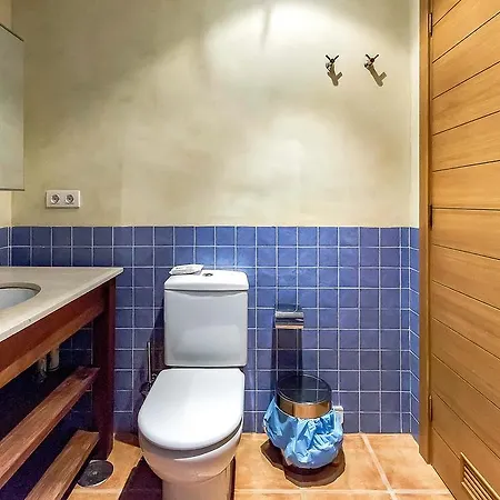 Townhouse Golf 38sbl6 게스트하우스 *
