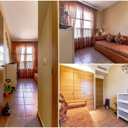 Townhouse Golf 38sbl6 * 산미겔데아보나