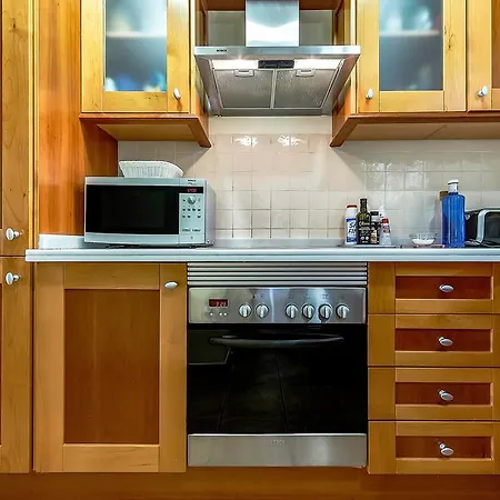 بيت ضيافة Townhouse Golf 38sbl6