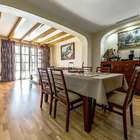 Townhouse Golf 38sbl6 سان ميغيل ذي أبونا