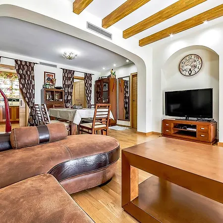 Townhouse Golf 38sbl6 *