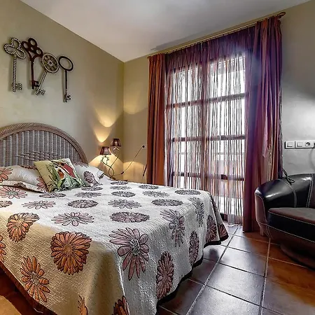 بيت ضيافة Townhouse Golf 38sbl6 سان ميغيل ذي أبونا