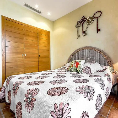 بيت ضيافة Townhouse Golf 38sbl6