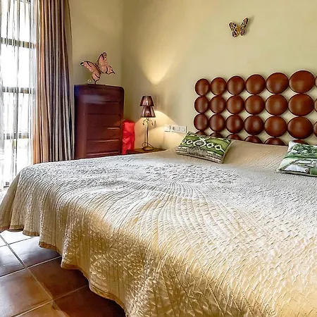 Townhouse Golf 38sbl6 سان ميغيل ذي أبونا