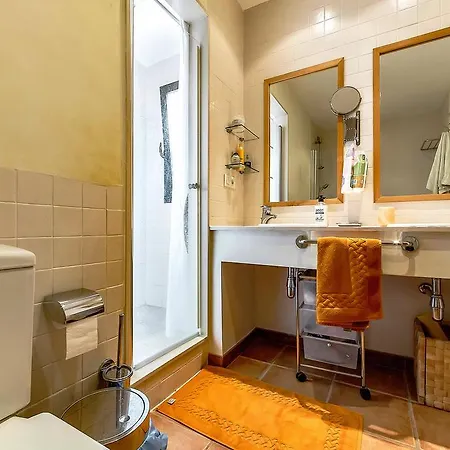 بيت ضيافة Townhouse Golf 38sbl6 سان ميغيل ذي أبونا