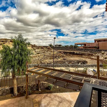 بيت ضيافة Townhouse Golf 38sbl6 سان ميغيل ذي أبونا