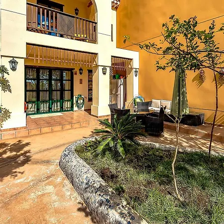 بيت ضيافة Townhouse Golf 38sbl6