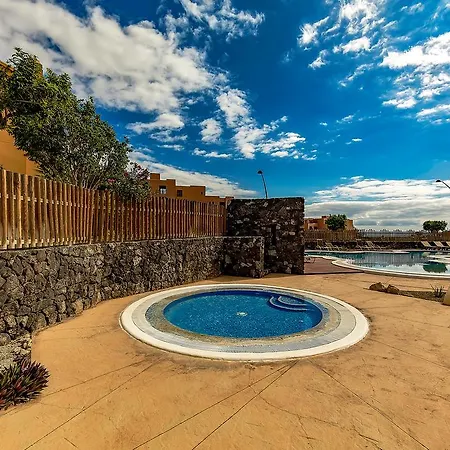 Townhouse Golf 38sbl6 سان ميغيل ذي أبونا
