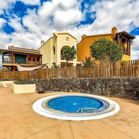 Townhouse Golf 38sbl6 *