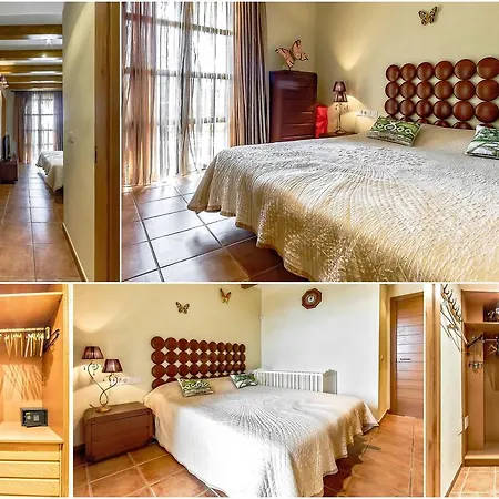 بيت ضيافة Townhouse Golf 38sbl6 *