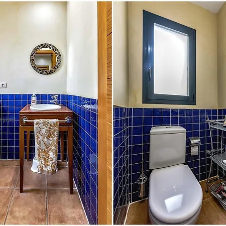 Townhouse Golf 38sbl6 بيت ضيافة