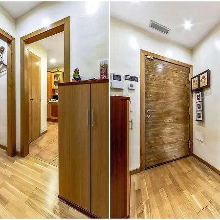 بيت ضيافة Townhouse Golf 38sbl6 *