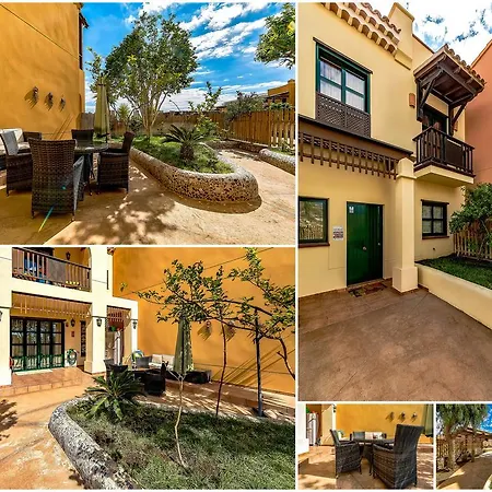 Townhouse Golf 38sbl6 بيت ضيافة *