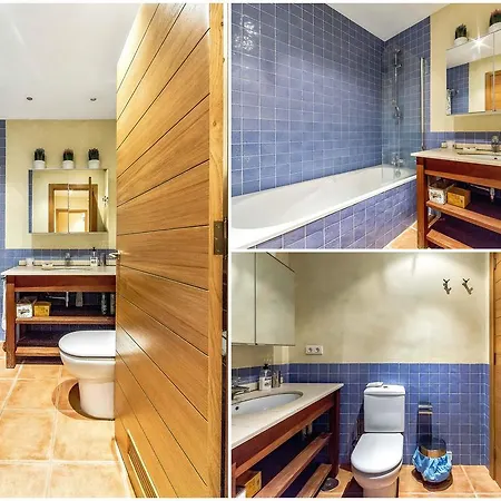 Townhouse Golf 38sbl6 Maison d'hôtes